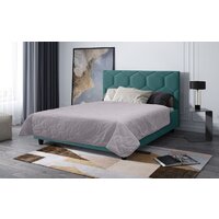 Bellissimo Relax 200х240 25224193010-92R (серо-лиловый)