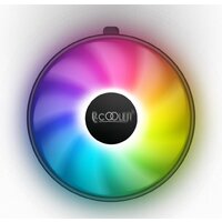 Кулер для процессора PCCooler E126M PRO - Превью изображения №3 — Интернет-магазин ПроЗаказ