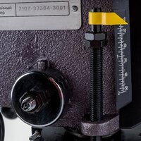 Сверлильный станок Gigant DP813 - Превью изображения №11 — Интернет-магазин ПроЗаказ