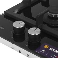 Варочная панель ARDO GH32GCB2 - Превью изображения №3 — Интернет-магазин ПроЗаказ