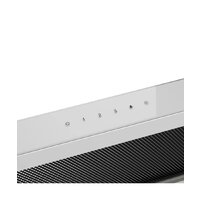 Кухонная вытяжка KUPPERSBERG Slimtouch 60 W - Превью изображения №4 — Интернет-магазин ПроЗаказ