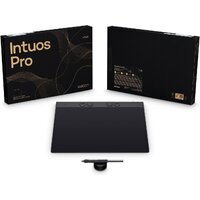Графический планшет Wacom Intuos Pro Large PTK870K0B - Превью изображения №5 — Интернет-магазин ПроЗаказ