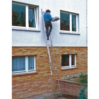 Лестница Krause Corda 2х8 [012081] - Превью изображения №3 — Интернет-магазин ПроЗаказ