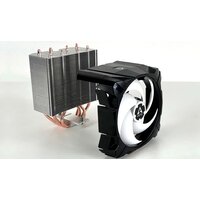 Кулер для процессора Arctic Freezer A35 ACFRE00112A - Превью изображения №4 — Интернет-магазин ПроЗаказ