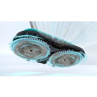 Пылесос Bosch Unlimited 7 ProHygienic Aqua BCS71HYG1 - Превью изображения №2 — Интернет-магазин ПроЗаказ