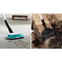 Пылесос Bosch Unlimited 7 ProHygienic Aqua BCS71HYG1 - Превью изображения №6 — Интернет-магазин ПроЗаказ