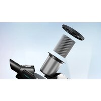 Пылесос Bosch Unlimited 7 ProHygienic Aqua BCS71HYG1 - Превью изображения №8 — Интернет-магазин ПроЗаказ