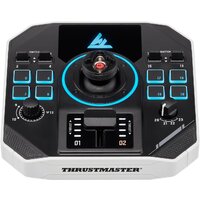 Джойстик Thrustmaster Sol-R 1 Flightstick - Превью изображения №3 — Интернет-магазин ПроЗаказ