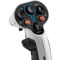 Джойстик Thrustmaster Sol-R 1 Flightstick - Превью изображения №2 — Интернет-магазин ПроЗаказ