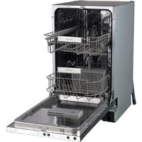 Встраиваемая посудомоечная машина Indesit DIS 1C29 - Превью изображения №4 — Интернет-магазин ПроЗаказ
