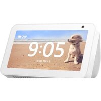 Колонка с умным дисплеем Amazon Echo Show 5 (белый) - Превью изображения №3 — Интернет-магазин ПроЗаказ