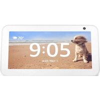 Колонка с умным дисплеем Amazon Echo Show 5 (белый) - Превью изображения №2 — Интернет-магазин ПроЗаказ