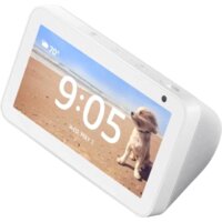 Колонка с умным дисплеем Amazon Echo Show 5 (белый) - Превью изображения №4 — Интернет-магазин ПроЗаказ
