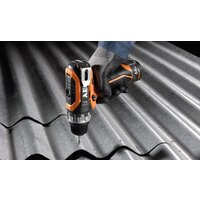 Дрель-шуруповерт AEG Powertools BS 12C2 LI-202C 4935447867 (с 2-мя АКБ) - Превью изображения №3 — Интернет-магазин ПроЗаказ