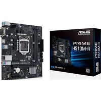 Материнская плата ASUS Prime H510M-R-SI - Превью изображения №7 — Интернет-магазин ПроЗаказ