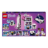 Конструктор LEGO Friends 41713 Космическая академия Оливии - Превью изображения №11 — Интернет-магазин ПроЗаказ
