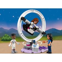 Конструктор LEGO Friends 41713 Космическая академия Оливии - Превью изображения №8 — Интернет-магазин ПроЗаказ