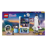 Конструктор LEGO Friends 41713 Космическая академия Оливии - Превью изображения №9 — Интернет-магазин ПроЗаказ
