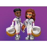 Конструктор LEGO Friends 41713 Космическая академия Оливии - Превью изображения №3 — Интернет-магазин ПроЗаказ
