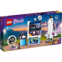 Конструктор LEGO Friends 41713 Космическая академия Оливии - Превью изображения №1 — Интернет-магазин ПроЗаказ