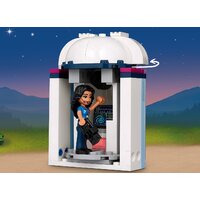 Конструктор LEGO Friends 41713 Космическая академия Оливии - Превью изображения №6 — Интернет-магазин ПроЗаказ