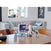 Конструктор LEGO Friends 41713 Космическая академия Оливии - Превью изображения №10 — Интернет-магазин ПроЗаказ