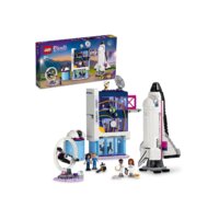 Конструктор LEGO Friends 41713 Космическая академия Оливии - Превью изображения №12 — Интернет-магазин ПроЗаказ