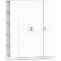 Интермебель Марсель-22 МР 01-22 (белый премиум)