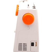 Электромеханическая швейная машина Janome 5025S - Превью изображения №2 — Интернет-магазин ПроЗаказ