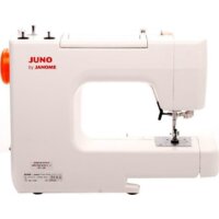 Электромеханическая швейная машина Janome 5025S - Превью изображения №5 — Интернет-магазин ПроЗаказ