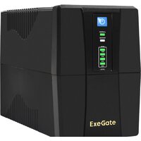 ExeGate SpecialPro UNB-800.LED.AVR.4C13.RJ.USB EX292774RUS