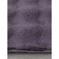 Ковер для жилой комнаты Pixel Bubble PX1001-STAN-GREY (1.6x2.3) - Превью изображения №7 — Интернет-магазин ПроЗаказ