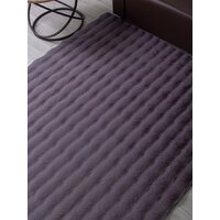 Ковер для жилой комнаты Pixel Bubble PX1001-STAN-GREY (1.6x2.3) - Превью изображения №4 — Интернет-магазин ПроЗаказ