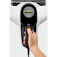 Пылесос для удаления пылевых клещей Karcher VCH 4 UVClean 1.198-412.0 - Превью изображения №3 — Интернет-магазин ПроЗаказ