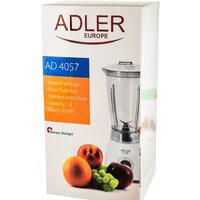 Стационарный блендер Adler AD 4057 - Превью изображения №5 — Интернет-магазин ПроЗаказ