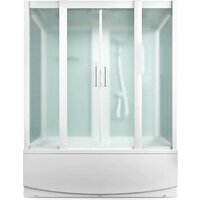 Душевая кабина MirWell MR3517TP-C3-RUS - Превью изображения №2 — Интернет-магазин ПроЗаказ