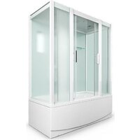 Душевая кабина MirWell MR3517TP-C3-RUS - Превью изображения №4 — Интернет-магазин ПроЗаказ