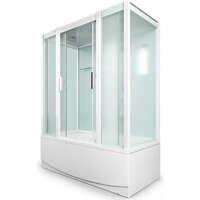 Душевая кабина MirWell MR3517TP-C3-RUS - Превью изображения №3 — Интернет-магазин ПроЗаказ