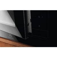 Микроволновая печь Electrolux KMS4253TBK - Превью изображения №3 — Интернет-магазин ПроЗаказ
