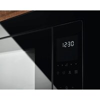 Микроволновая печь Electrolux KMS4253TBK - Превью изображения №4 — Интернет-магазин ПроЗаказ