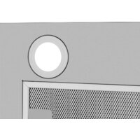 Кухонная вытяжка Weissgauff Box 600 Inox - Превью изображения №2 — Интернет-магазин ПроЗаказ