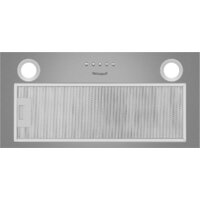 Кухонная вытяжка Weissgauff Box 600 Inox - Превью изображения №5 — Интернет-магазин ПроЗаказ