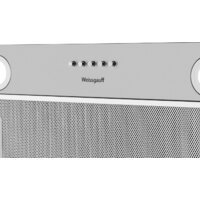 Кухонная вытяжка Weissgauff Box 600 Inox - Превью изображения №3 — Интернет-магазин ПроЗаказ