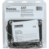 Зарядное устройство Makita DC18RC - Превью изображения №5 — Интернет-магазин ПроЗаказ