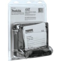 Зарядное устройство Makita DC18RC - Превью изображения №4 — Интернет-магазин ПроЗаказ