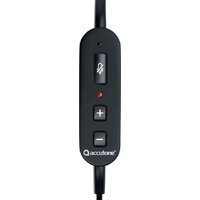 Офисная гарнитура Accutone UB210 USB - Превью изображения №4 — Интернет-магазин ПроЗаказ