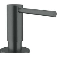 Franke Atlas 112.0625.485 (антрацит)