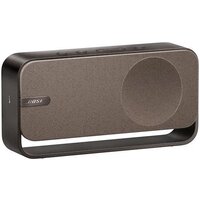 Беспроводная колонка Bose SoundLink Home (коричневый) - Превью изображения №4 — Интернет-магазин ПроЗаказ