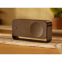 Беспроводная колонка Bose SoundLink Home (коричневый) - Превью изображения №8 — Интернет-магазин ПроЗаказ