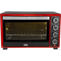 Мини-печь GFgril GFO-48BR - Превью изображения №2 — Интернет-магазин ПроЗаказ